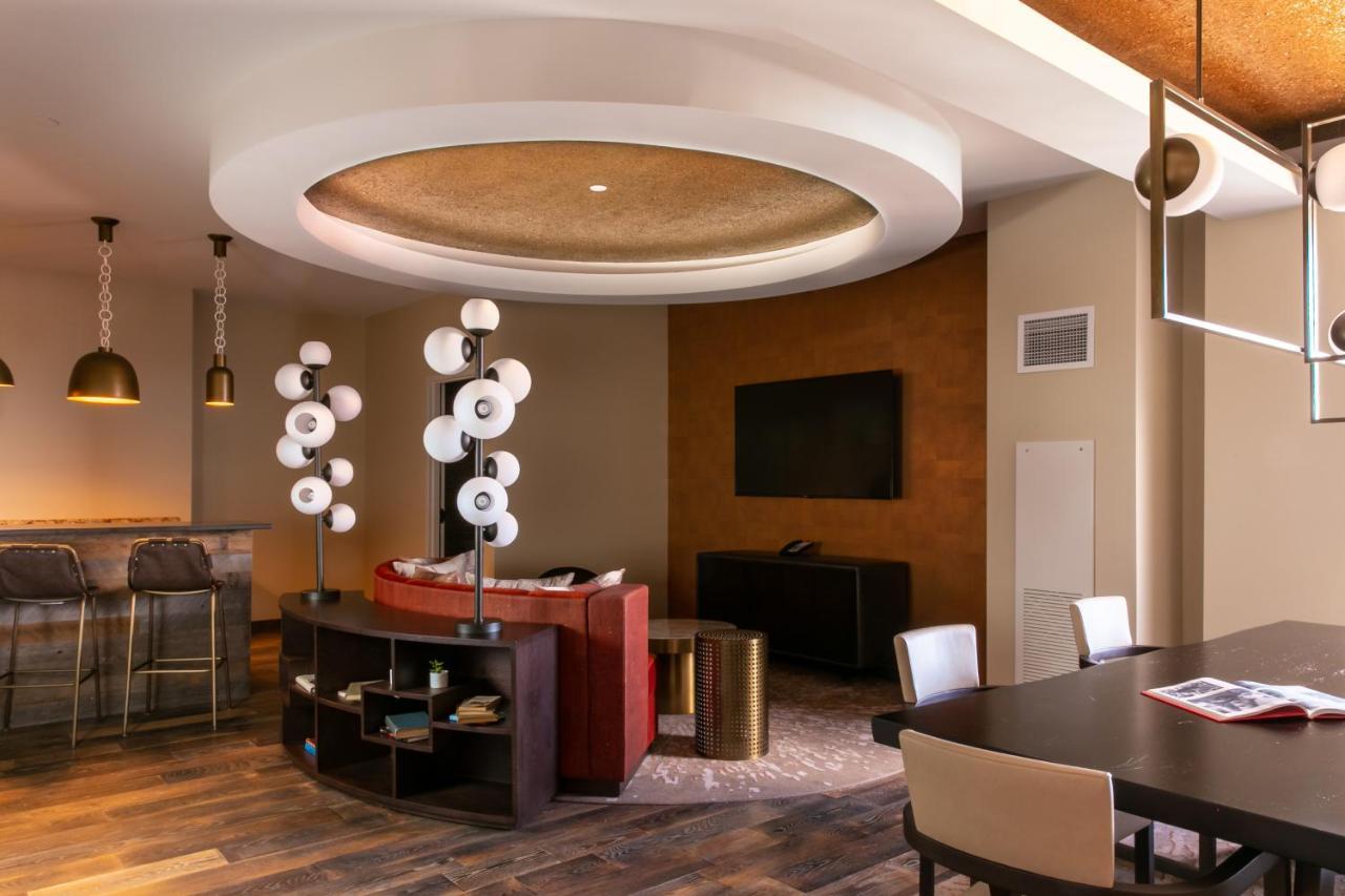 Hotel The Nash Nashville