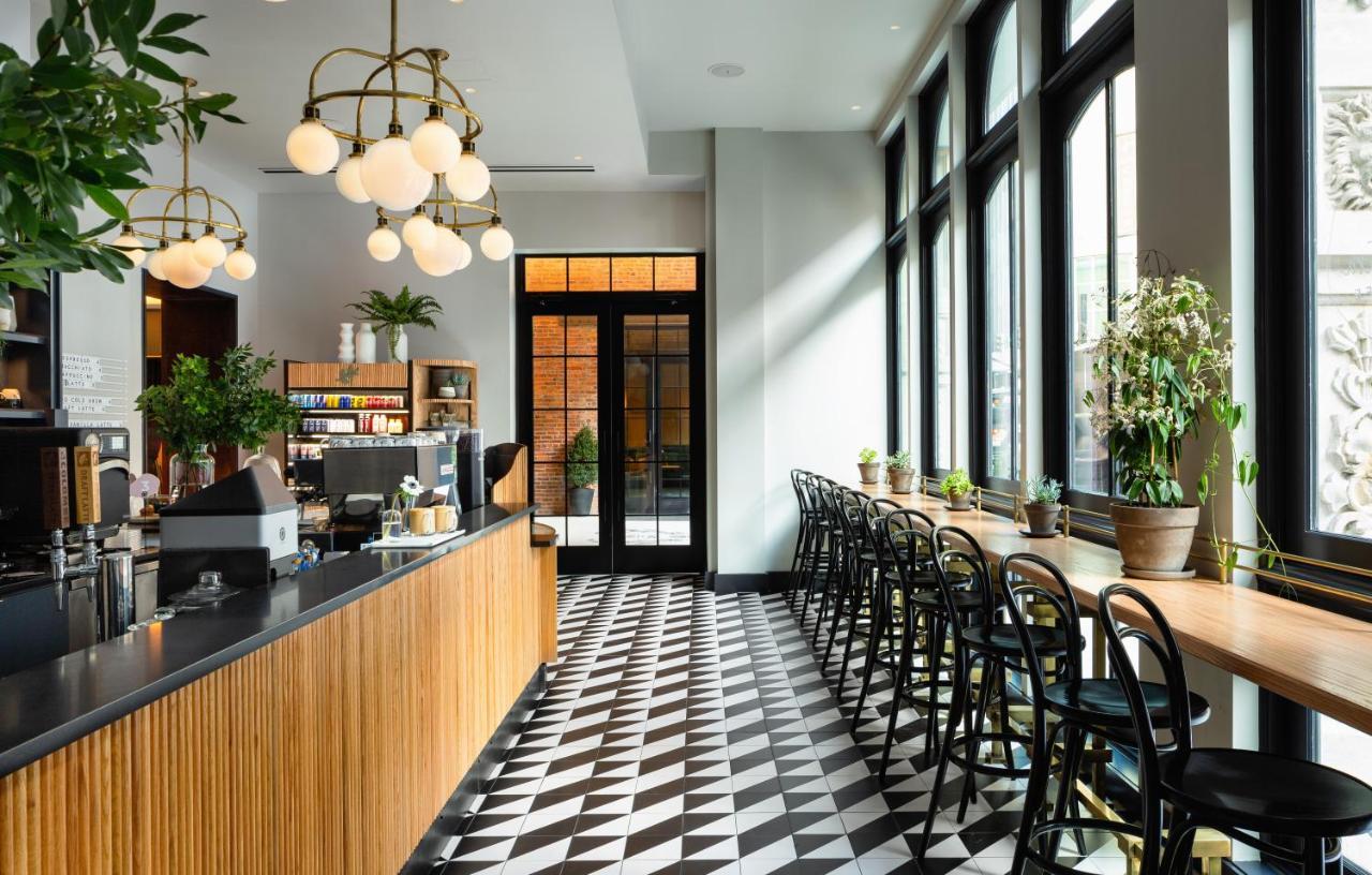 Dream Nashville, By Hyatt Hotel