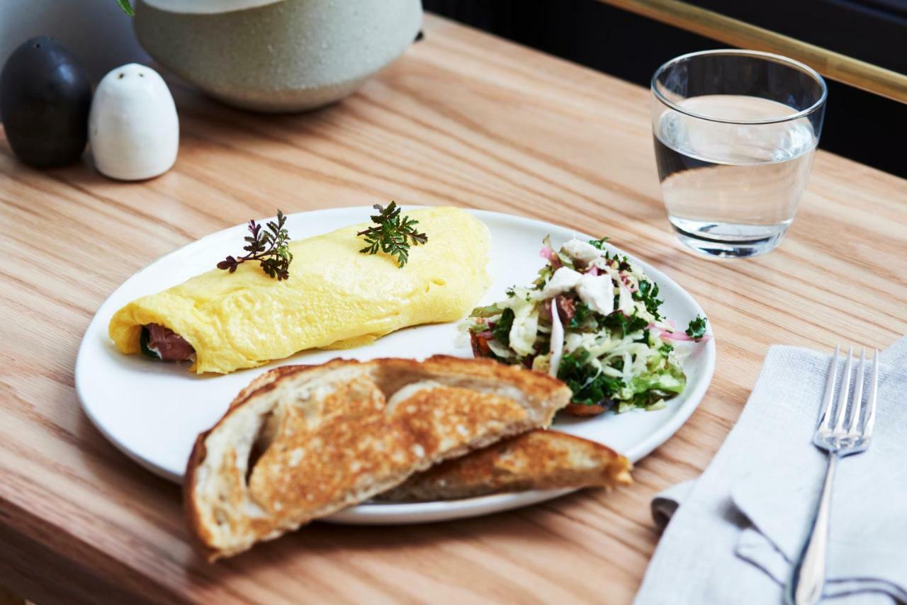 Dream Nashville, By Hyatt Hotel