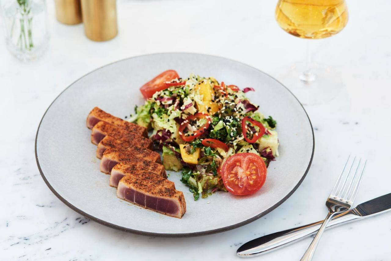 Dream Nashville, By Hyatt