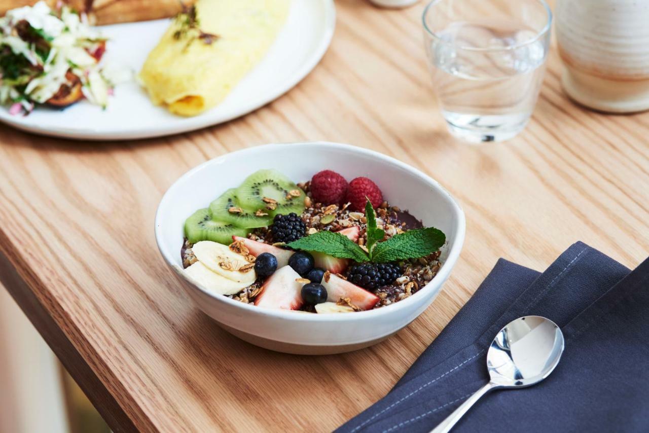 Hotel Dream Nashville, By Hyatt Nashville