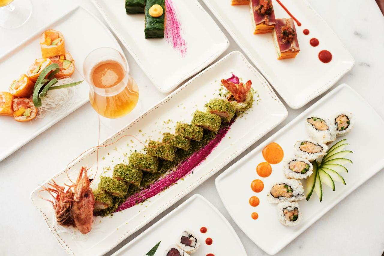 Dream Nashville, By Hyatt Hotel Nashville