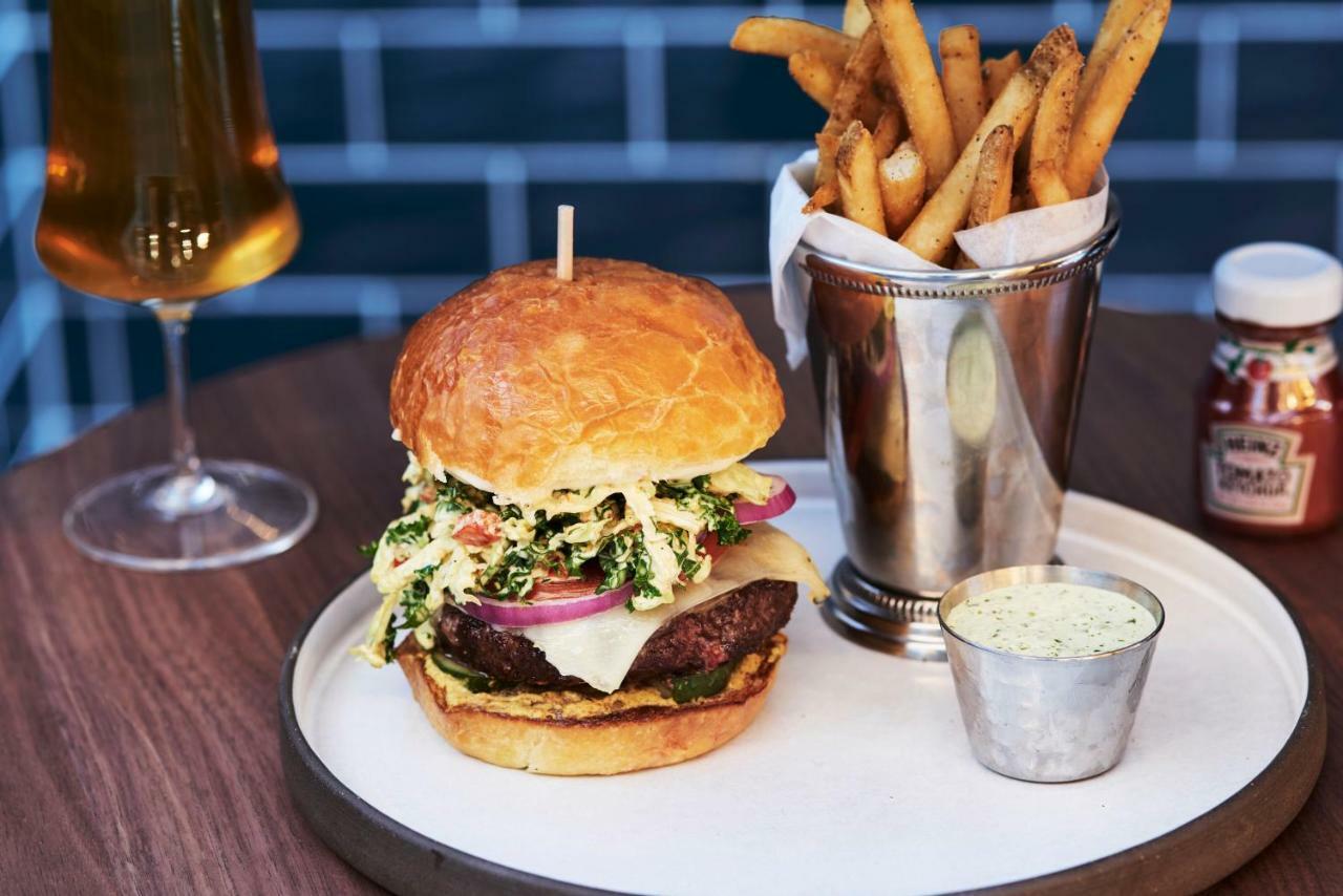 Dream Nashville, By Hyatt Hotel Nashville