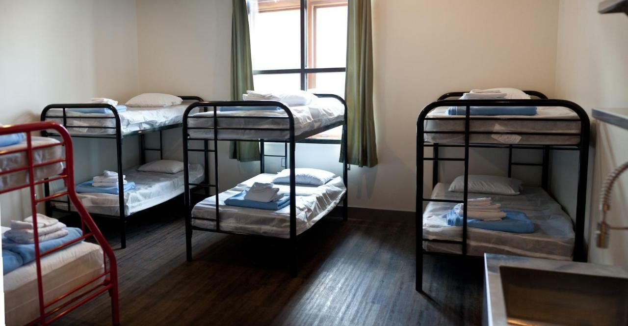 Hostel Downtown - Adults Only