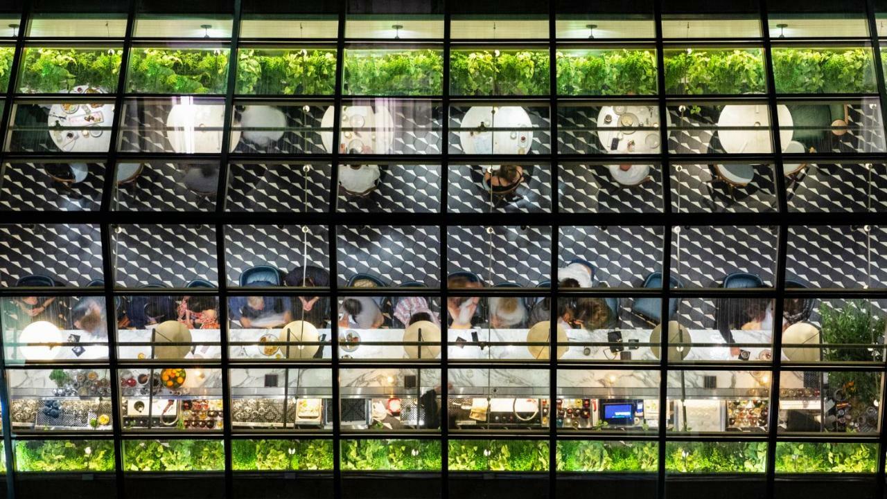 Dream Nashville, By Hyatt Nashville