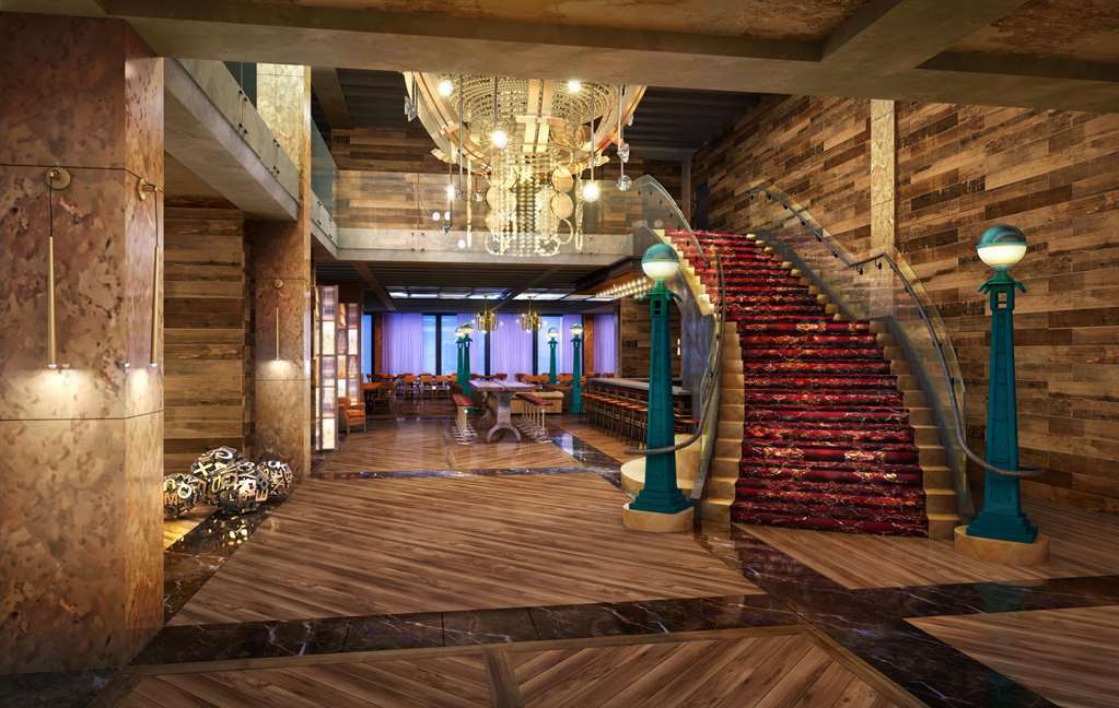 Hotel The Nash Nashville