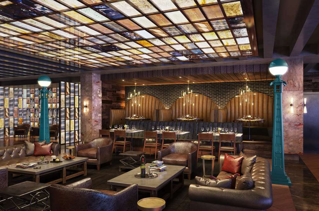 The Nash 4* Nashville