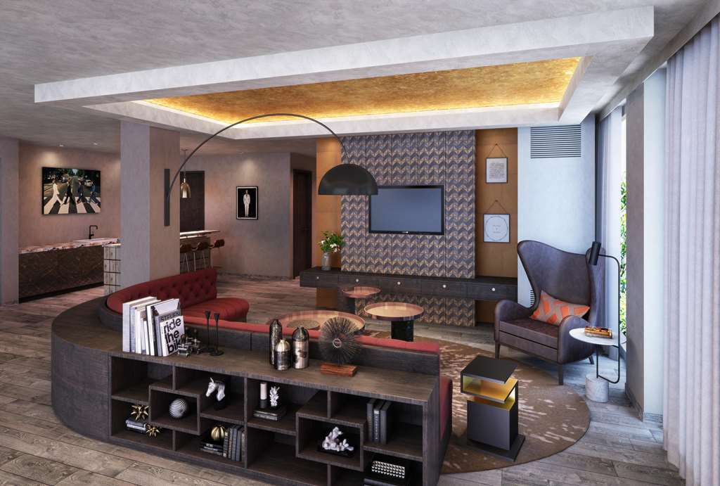 The Nash 4* Nashville