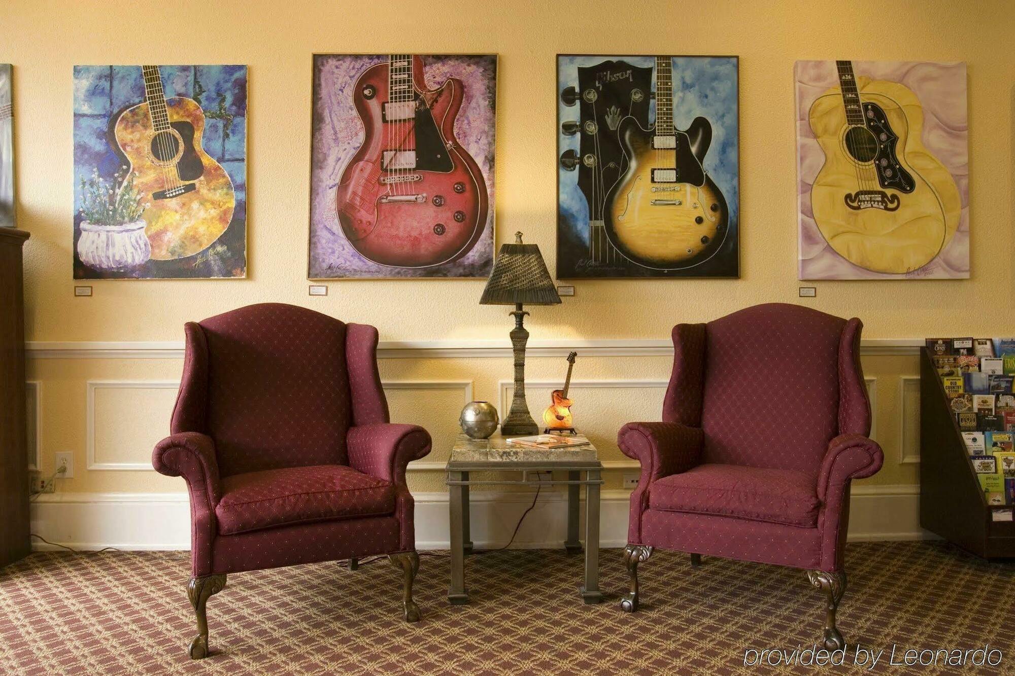 Millennium Maxwell House Hotel Nashville