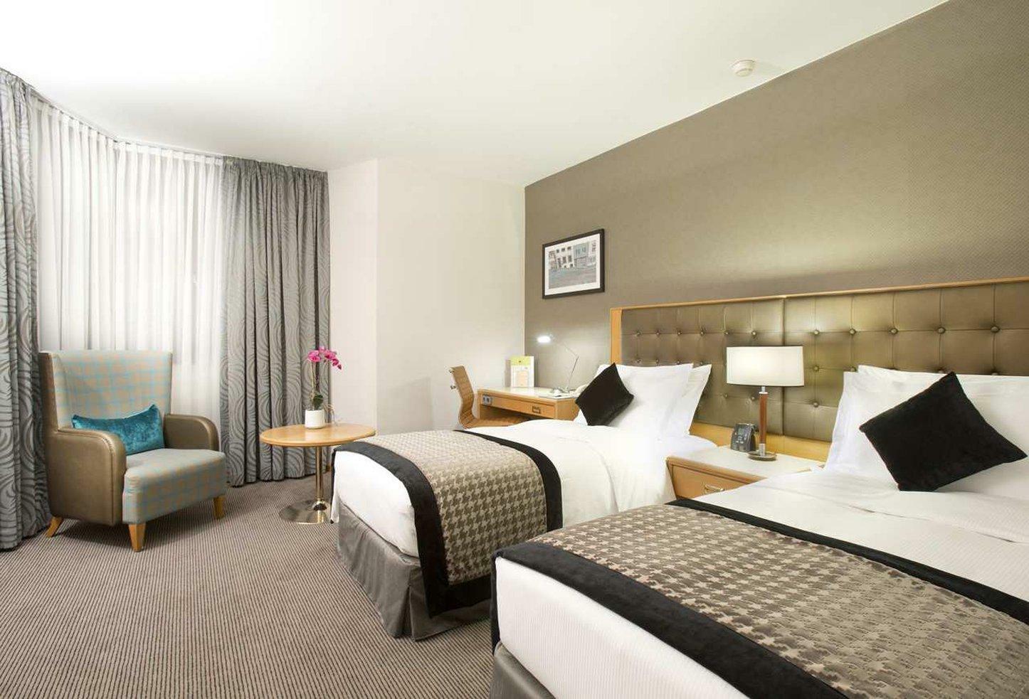 Towneplace By Marriott Airport Hotel