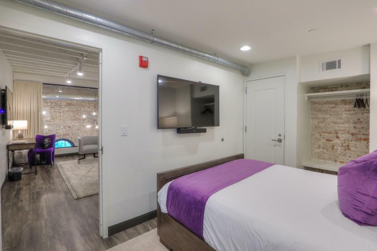Hotel 154 Nashville