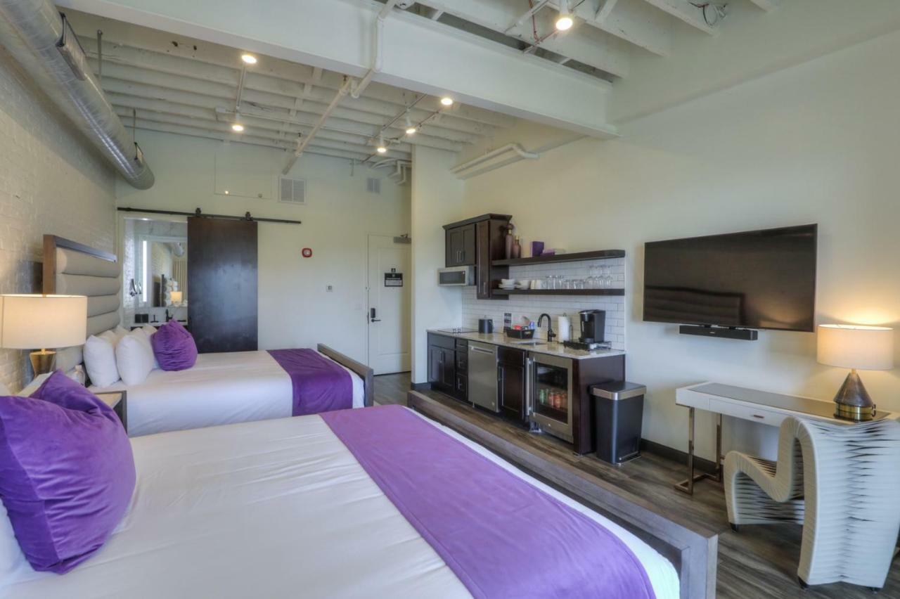 154 Hotel Nashville