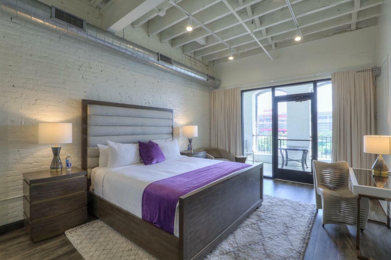 Hotel 154 Nashville