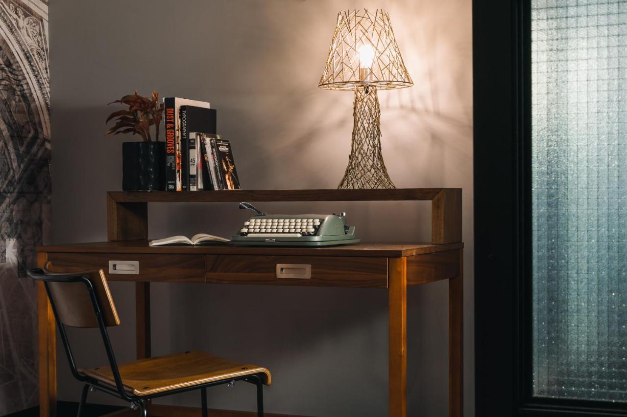 Bobby Hotel Nashville