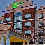 Express Nashville-opryland By Ihg 3*