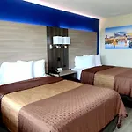 Hotel Somatel Airport Nashville