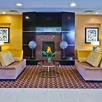Hotel Express Nashville-opryland By Ihg