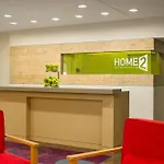 Hotel Home2 By Hilton Vanderbilt, Tn Nashville