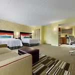Home2 By Hilton Vanderbilt, Tn Hotel Nashville