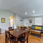 Cumberland Comfort