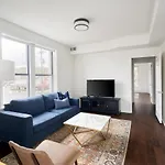 Sonder At Euclid Court