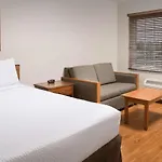 Woodspring Suites Memphis East I-40