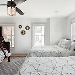 Brand New Luxury Home Near Downtown