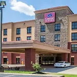 Comfort Near Percy Priest 4*
