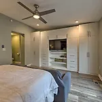Quiet Nashville Area Home With Pool - 15 Mi To Dtwn