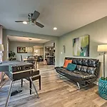 Quiet Nashville Area Home With Pool - 15 Mi To Dtwn