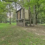 Quiet Nashville Area Home With Pool - 15 Mi To Dtwn