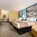 Hotel Super 8 By Wyndham Whites Creek/ Nw Area Nashville