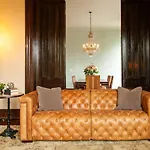 Lord & Liberty Hotel, Henrie House