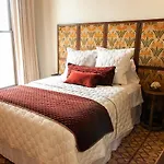 Lord & Liberty Hotel, Henrie House