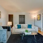 Apartment With A View -203 *