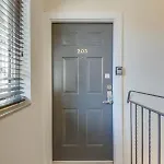 With A View -203 * Nashville