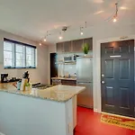 Apartment With A View -203 Nashville
