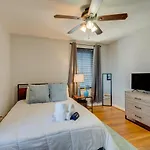 Nashville Home With A View -203