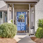 Nashville Home With A View -203