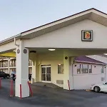 Super 8 By Wyndham Antioch/nashville South East 2*