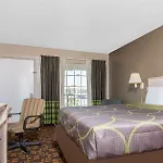 Super 8 By Wyndham Antioch/nashville South East 2*