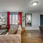 Apart In Heart Of City -104