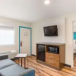Hotel Red Lion & Airport Nashville