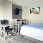 Hotel Knights - Downtown Nashville