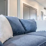 The Maxwell At Five Points