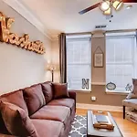 Polk 401 Nashville