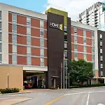 Home2 By Hilton Vanderbilt, Tn Hotel Nashville