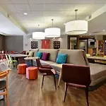 Home2 By Hilton Vanderbilt, Tn 3*