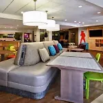 Home2 By Hilton Vanderbilt, Tn 3* Nashville