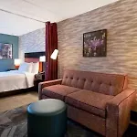 Home2 By Hilton Vanderbilt, Tn Hotel Nashville